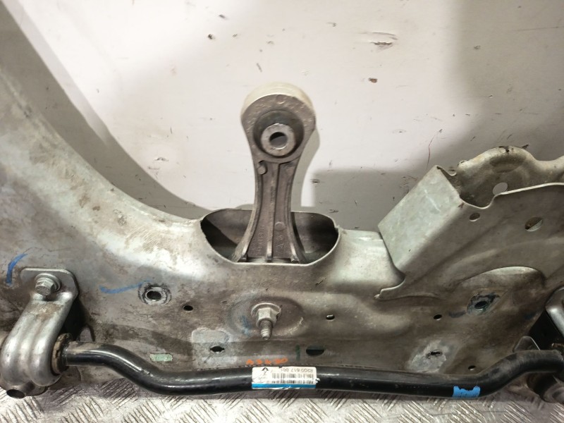 Recambio de puente delantero para renault kangoo express (fw0/1_) z.e. (fw0z, fw1z) referencia OEM IAM 544013205R  