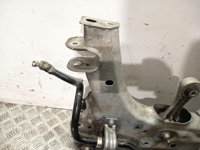 Recambio de puente delantero para renault kangoo express (fw0/1_) z.e. (fw0z, fw1z) referencia OEM IAM 544013205R  