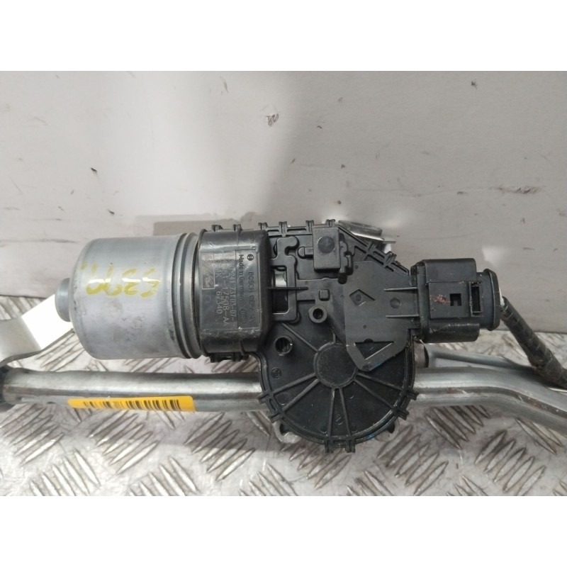 MOTOR LIMPIA DELANTERO BN8V67340  - imagen 2