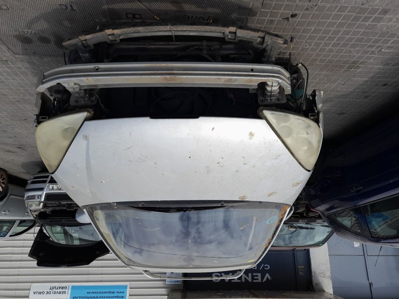 peugeot 807 (eb_) del año 2006