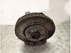 Recambio de mangueta delantera izquierda para citroën berlingo xtr 1,6 hdi 92 referencia OEM IAM 364654  