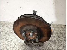 Recambio de mangueta delantera derecha para renault laguna (b56) 1.8 16v rt referencia OEM IAM 7700423103  