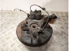 Recambio de mangueta delantera derecha para renault laguna (b56) 1.8 16v rt referencia OEM IAM 7700423103   2