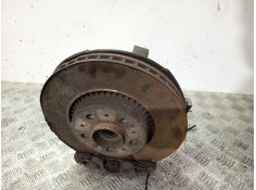 Recambio de mangueta delantera derecha para volvo xc70 d5 awd kinetic referencia OEM IAM 8663289  