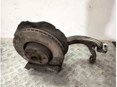 Recambio de mangueta delantera izquierda para mazda demio (dw) 1.5 16v (dw5w) referencia OEM IAM   