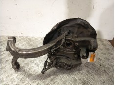 Recambio de mangueta delantera izquierda para mazda demio (dw) 1.5 16v (dw5w) referencia OEM IAM    2