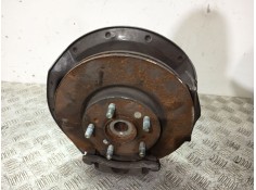 Recambio de mangueta delantera izquierda para renault scénic ii (jm0/1_) 1.6 (jm0c, jm0j, jm1b) referencia OEM IAM 8200297028  