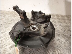 Recambio de mangueta delantera izquierda para renault scénic ii (jm0/1_) 1.6 (jm0c, jm0j, jm1b) referencia OEM IAM 8200297028   2