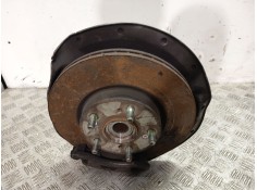 Recambio de mangueta delantera derecha para honda civic viii hatchback (fn, fk) 2.2 ctdi (fk3) referencia OEM IAM 51211SMJE01  