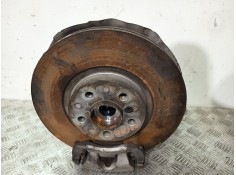 Recambio de mangueta delantera derecha para bmw x1 (e84) xdrive 28 i referencia OEM IAM 31216876852  