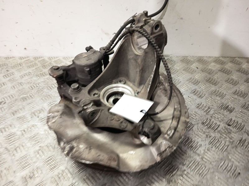 Recambio de mangueta delantera derecha para bmw x1 (e84) xdrive 28 i referencia OEM IAM 31216876852  