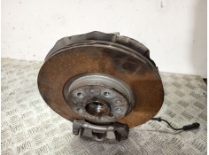 Recambio de mangueta delantera izquierda para bmw x1 (e84) xdrive 28 i referencia OEM IAM 31216788699  