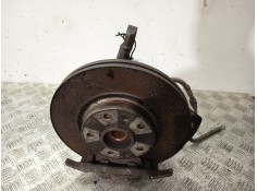 Recambio de mangueta delantera derecha para peugeot 407 sw (6e_, 6d_) 2.0 referencia OEM IAM 364780  