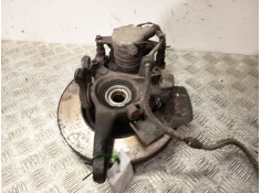Recambio de mangueta delantera derecha para peugeot 407 sw (6e_, 6d_) 2.0 referencia OEM IAM 364780   2