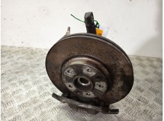 Recambio de mangueta delantera izquierda para peugeot 407 sw (6e_, 6d_) 2.0 referencia OEM IAM 364680  