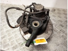 Recambio de mangueta delantera izquierda para peugeot 407 sw (6e_, 6d_) 2.0 referencia OEM IAM 364680   2