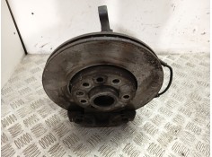 Recambio de mangueta delantera izquierda para opel meriva a monospace (x03) 1.7 cdti (e75) referencia OEM IAM 5308027  