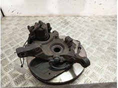 Recambio de mangueta delantera izquierda para opel meriva a monospace (x03) 1.7 cdti (e75) referencia OEM IAM 5308027   2