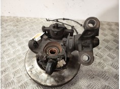 Recambio de mangueta delantera derecha para nissan primera hatchback (p12) 2.0 referencia OEM IAM 40010AU000   2