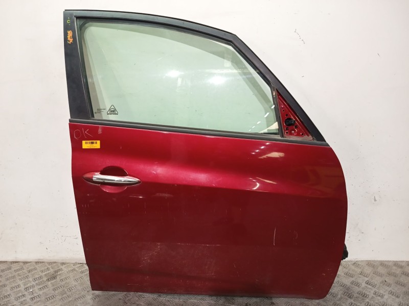 Recambio de puerta delantera derecha para hyundai ix20 (jc) 1.6 crdi referencia OEM IAM 760041P000  