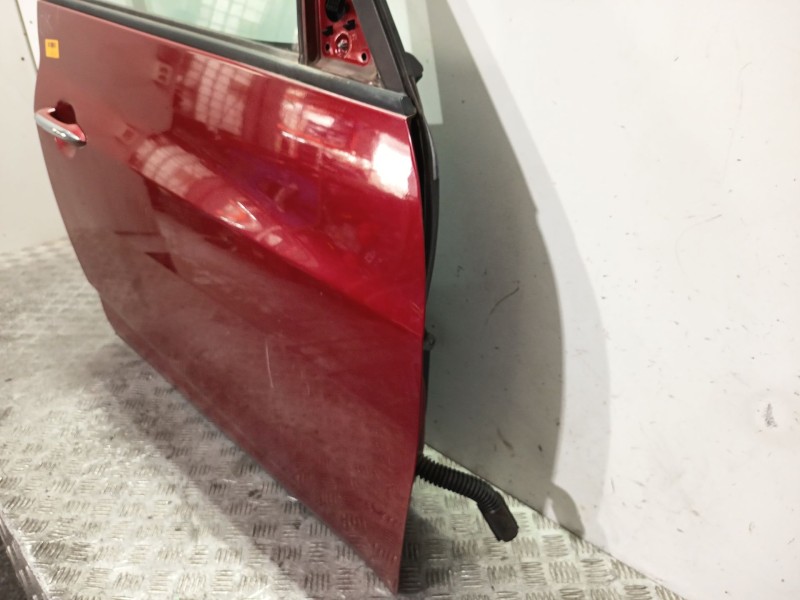 Recambio de puerta delantera derecha para hyundai ix20 (jc) 1.6 crdi referencia OEM IAM 760041P000  