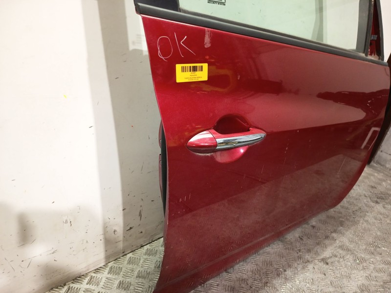 Recambio de puerta delantera derecha para hyundai ix20 (jc) 1.6 crdi referencia OEM IAM 760041P000  
