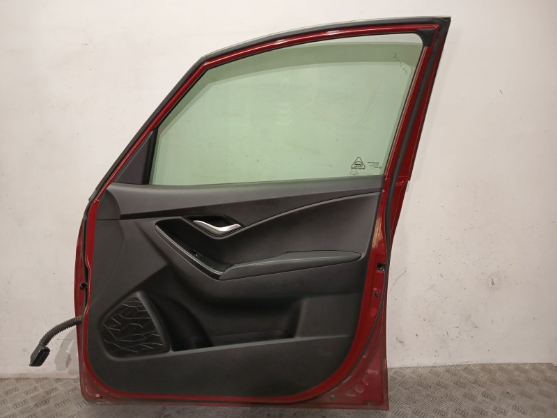 Recambio de puerta delantera derecha para hyundai ix20 (jc) 1.6 crdi referencia OEM IAM 760041P000  