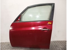 Recambio de puerta delantera izquierda para hyundai ix20 (jc) 1.6 crdi referencia OEM IAM 760031P000  