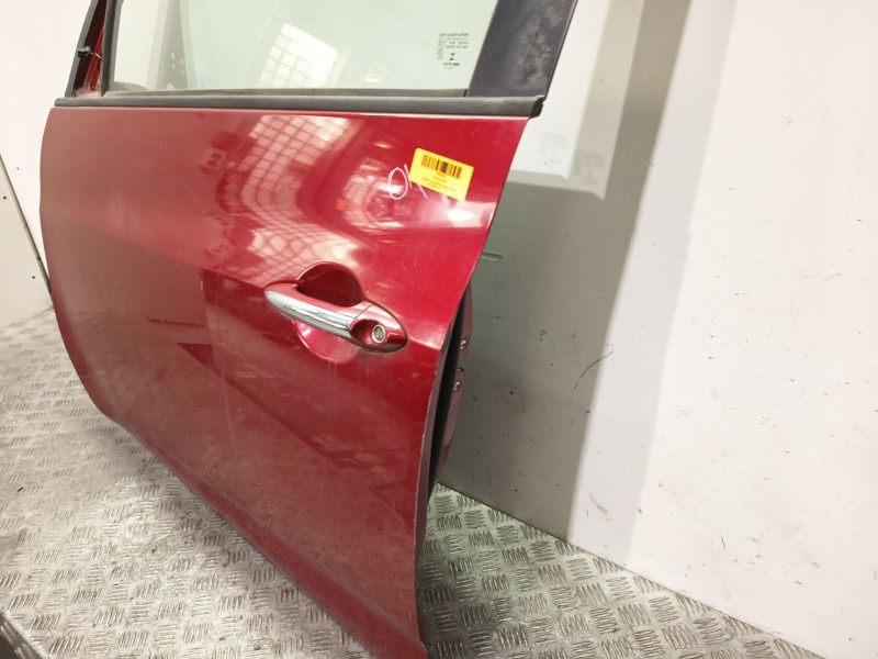 Recambio de puerta delantera izquierda para hyundai ix20 (jc) 1.6 crdi referencia OEM IAM 760031P000  