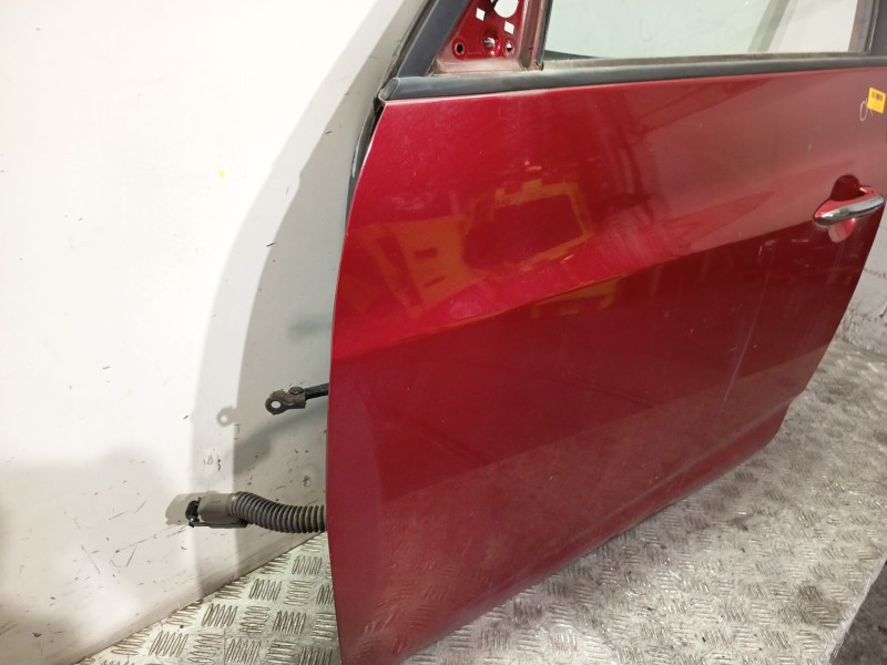 Recambio de puerta delantera izquierda para hyundai ix20 (jc) 1.6 crdi referencia OEM IAM 760031P000  