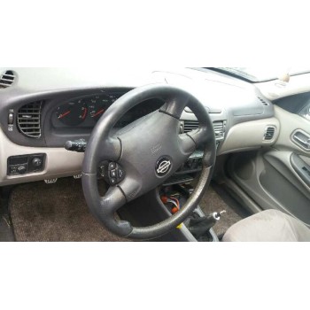 NISSAN ALMERA (N16/E)