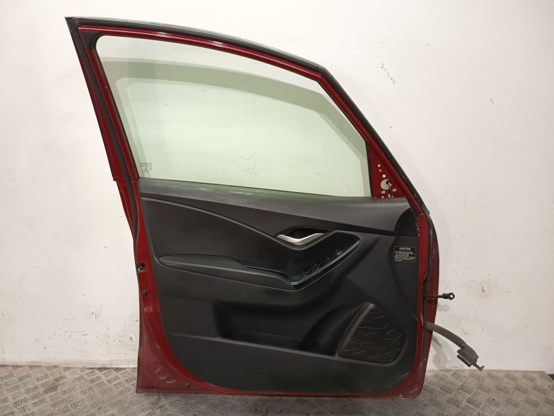 Recambio de puerta delantera izquierda para hyundai ix20 (jc) 1.6 crdi referencia OEM IAM 760031P000  