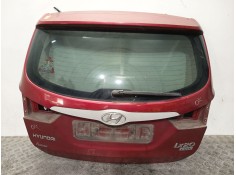 Recambio de porton trasero para hyundai ix20 (jc) 1.6 crdi referencia OEM IAM 737001K000  GRANATE