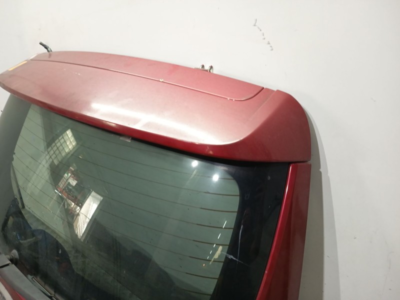 Recambio de porton trasero para hyundai ix20 (jc) 1.6 crdi referencia OEM IAM 737001K000  GRANATE