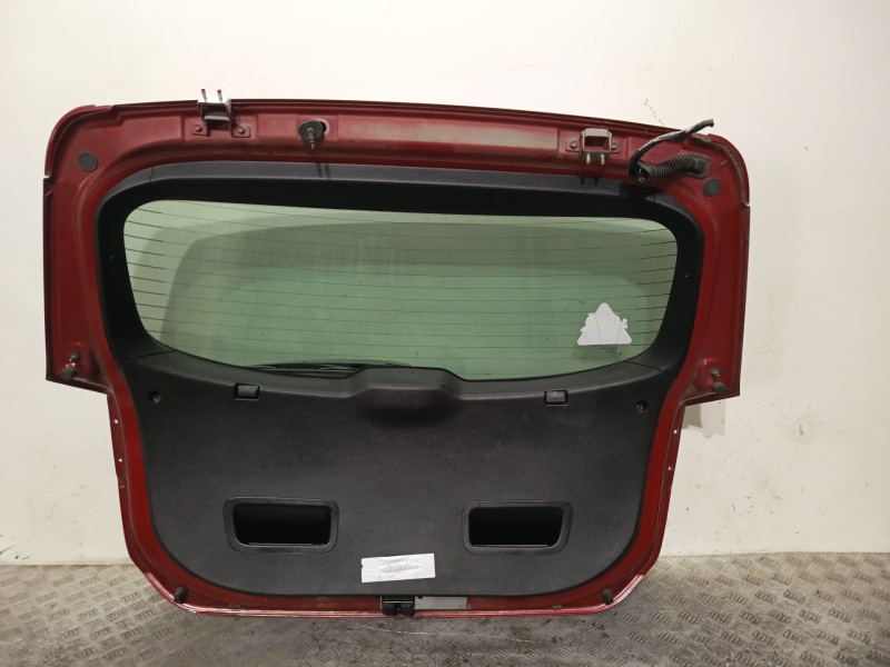 Recambio de porton trasero para hyundai ix20 (jc) 1.6 crdi referencia OEM IAM 737001K000  GRANATE