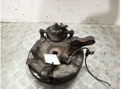 Recambio de mangueta delantera derecha para hyundai matrix (fc) 1.5 crdi referencia OEM IAM 5171617100   2