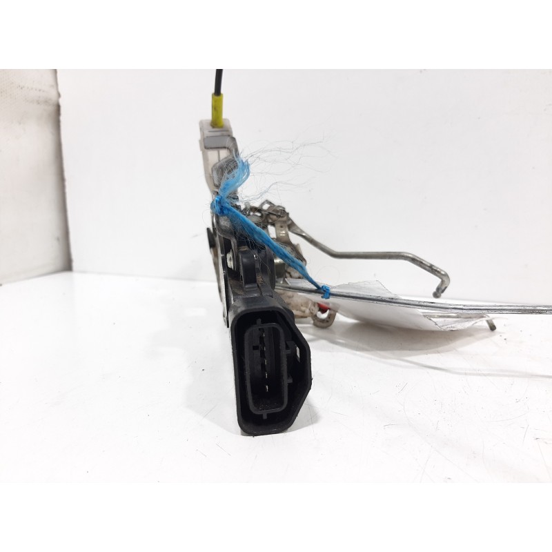 CERRADURA PUERTA DELANTERA IZQUIERDA 9135T4  - imagen 3