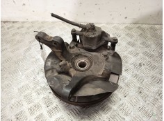 Recambio de mangueta delantera izquierda para hyundai matrix (fc) 1.5 crdi referencia OEM IAM 5171517100   2
