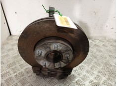 Recambio de mangueta delantera derecha para ford focus ii (da_, hcp, dp) 1.6 tdci referencia OEM IAM 1477861  