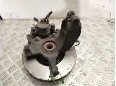 Recambio de mangueta delantera derecha para ford focus ii (da_, hcp, dp) 1.6 tdci referencia OEM IAM 1477861   2