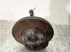 Recambio de mangueta delantera izquierda para ford focus ii (da_, hcp, dp) 1.6 tdci referencia OEM IAM 1477862  