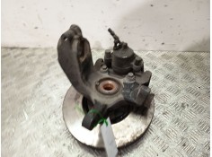 Recambio de mangueta delantera izquierda para ford focus ii (da_, hcp, dp) 1.6 tdci referencia OEM IAM 1477862   2