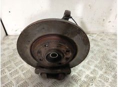 Recambio de mangueta delantera derecha para citroën c2 (jm_) 1.4 referencia OEM IAM 1607557580  