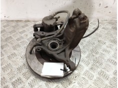 Recambio de mangueta delantera derecha para citroën c2 (jm_) 1.4 referencia OEM IAM 1607557580   2