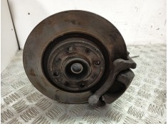 Recambio de mangueta delantera izquierda para citroën c2 (jm_) 1.4 referencia OEM IAM 364691  