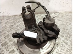 Recambio de mangueta delantera izquierda para citroën c2 (jm_) 1.4 referencia OEM IAM 364691   2