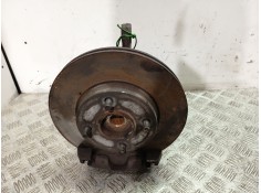 Recambio de mangueta delantera derecha para ford fiesta v (jh_, jd_) 1.3 referencia OEM IAM 1474306  