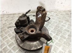 Recambio de mangueta delantera derecha para ford fiesta v (jh_, jd_) 1.3 referencia OEM IAM 1474306   2