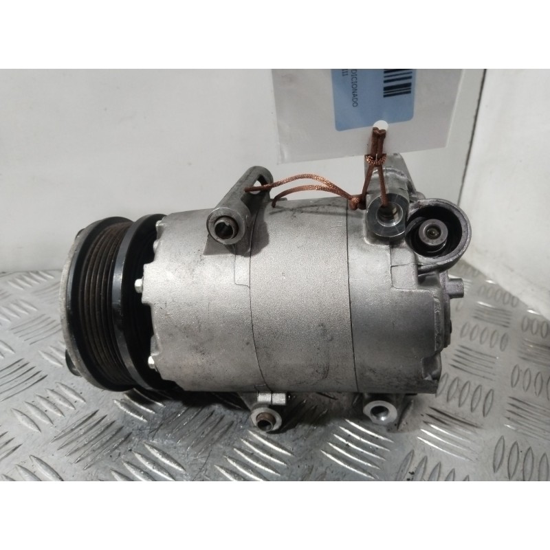 COMPRESOR AIRE ACONDICIONADO 1722070  - imagen 4