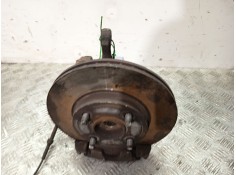 Recambio de mangueta delantera izquierda para ford fiesta v (jh_, jd_) 1.3 referencia OEM IAM 1479001  
